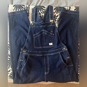 Ripton Starving Jartist Overalls - medium